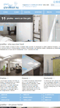 Mobile Screenshot of glasmax.ch